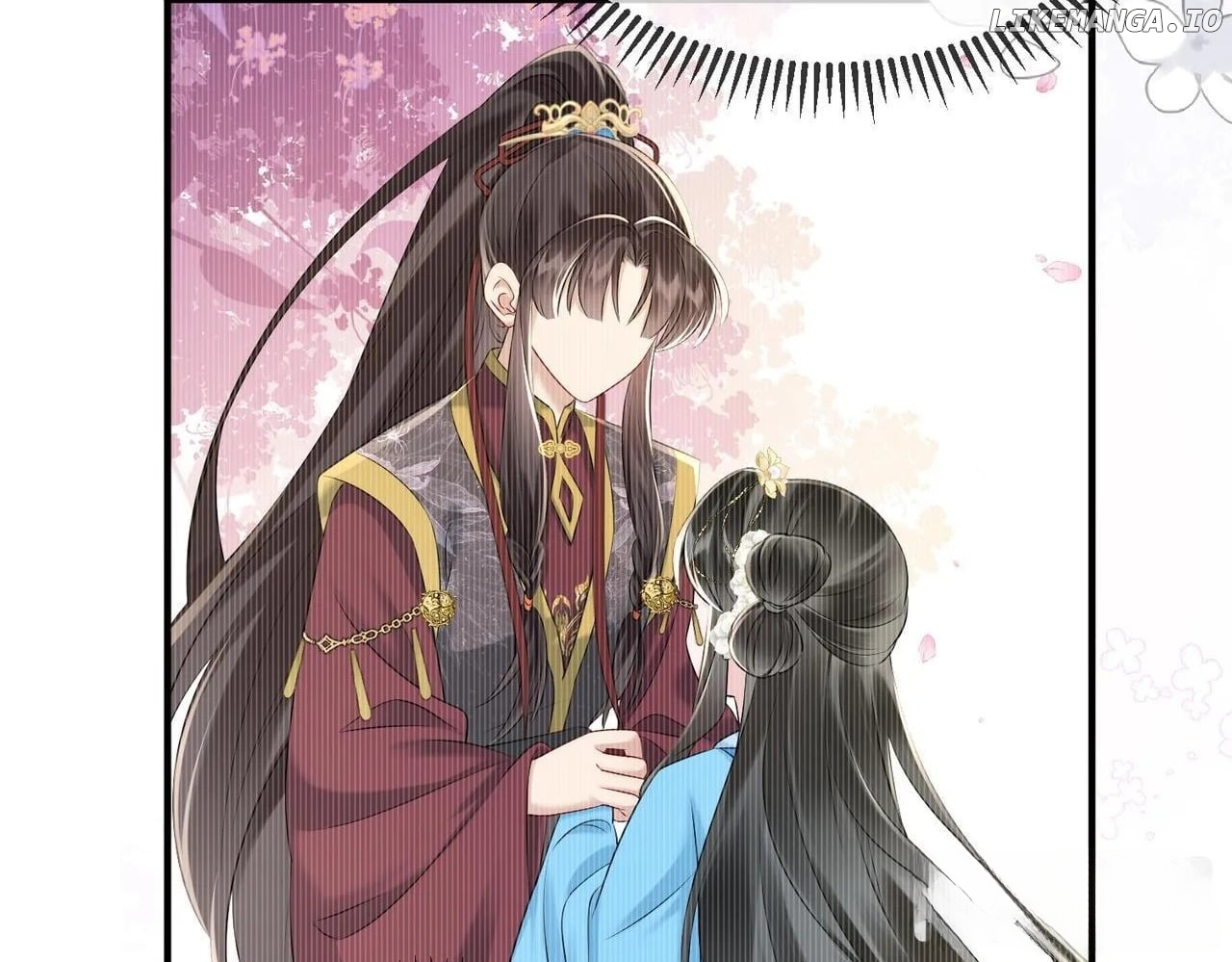 The Tyrant’s Family Lasts Thanks To Her Inner Voice Chapter 9 - page 84